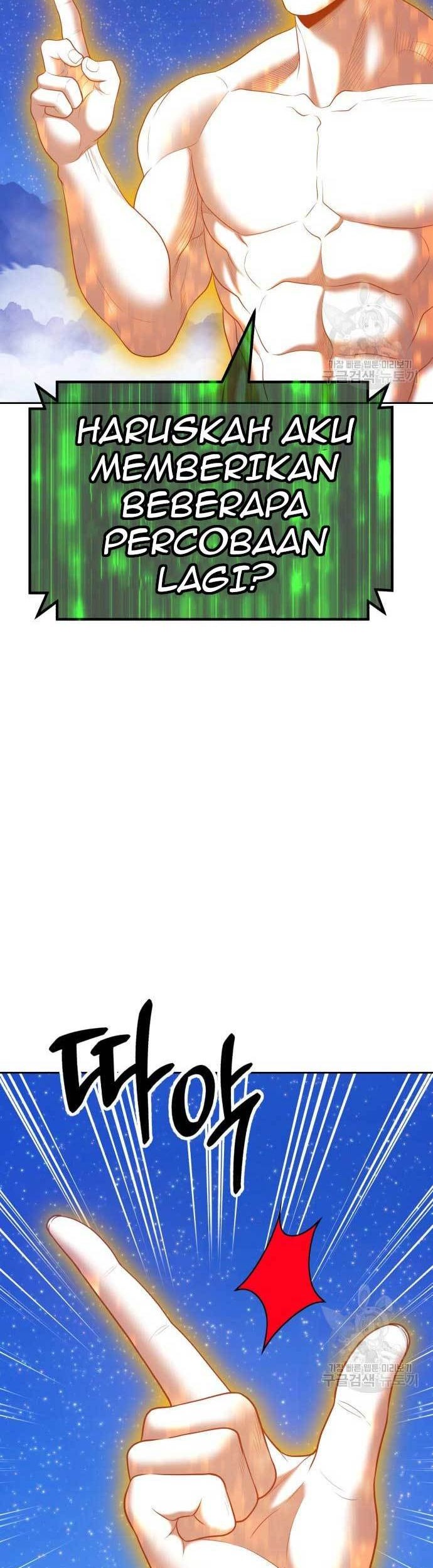 +99 Wooden Stick Chapter 76 Gambar 81