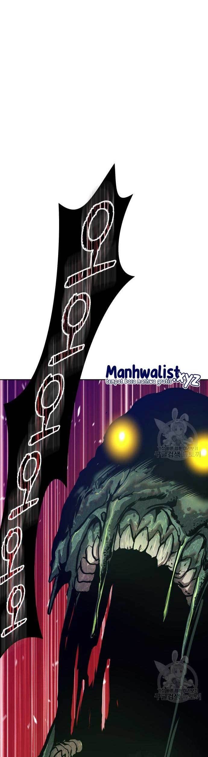 +99 Wooden Stick Chapter 76 Gambar 84