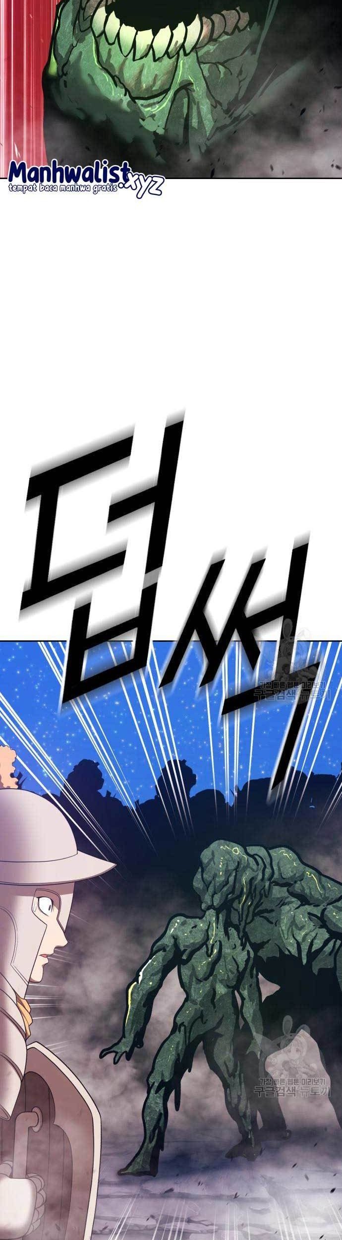 +99 Wooden Stick Chapter 76 Gambar 85