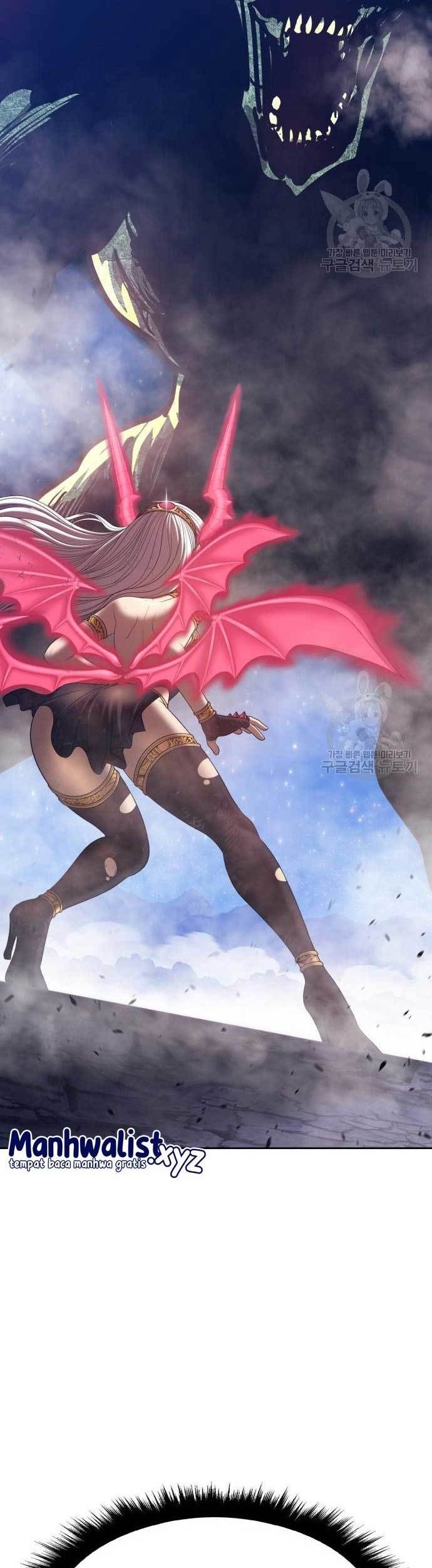+99 Wooden Stick Chapter 76 Gambar 92