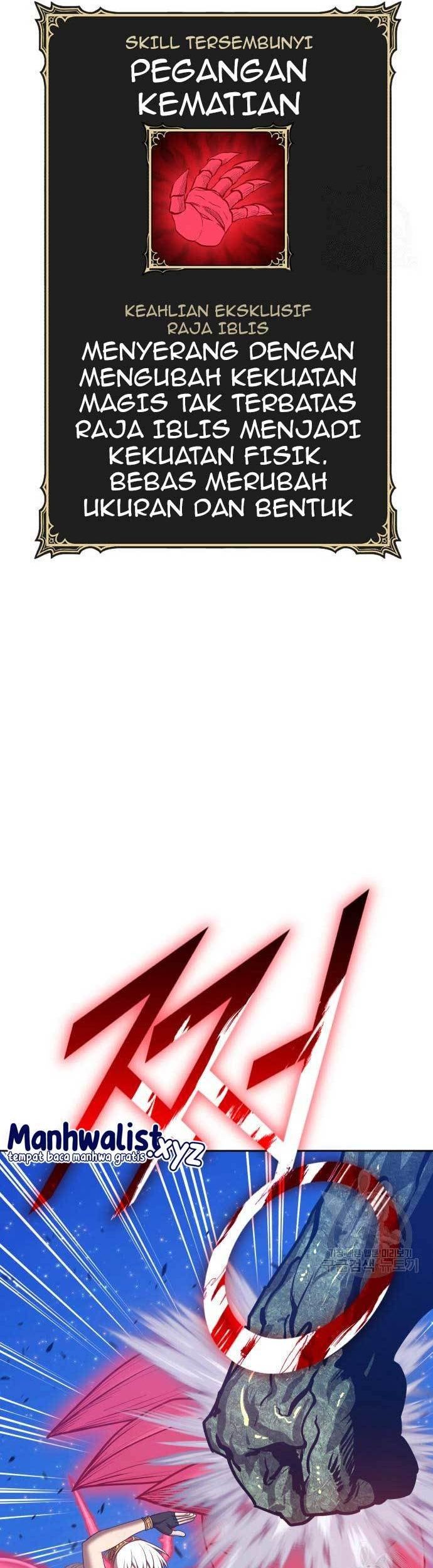 +99 Wooden Stick Chapter 76 Gambar 98