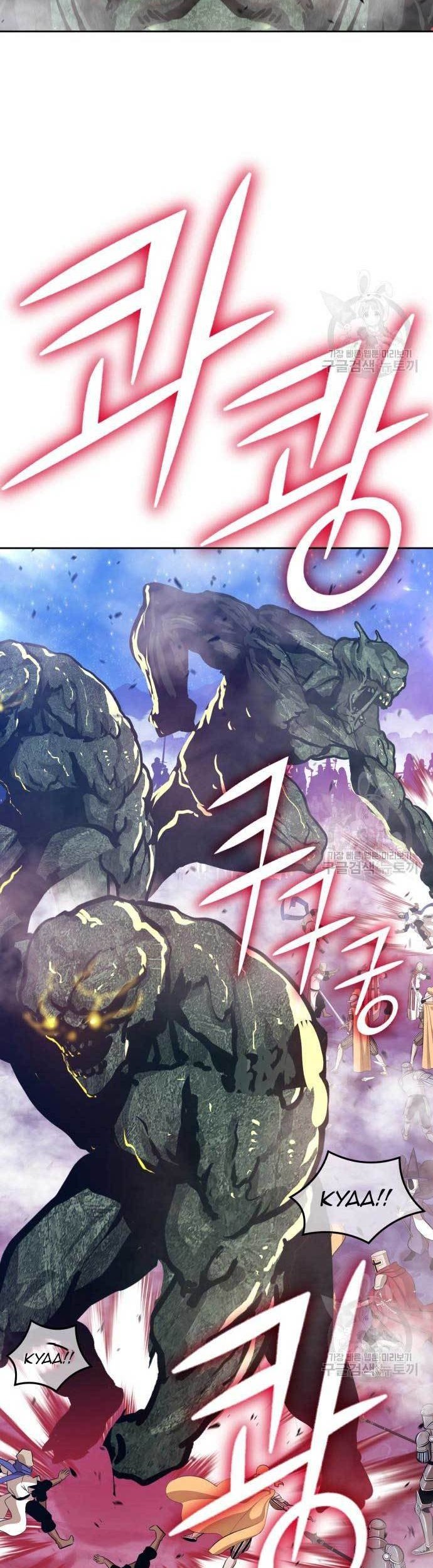 +99 Wooden Stick Chapter 76 Gambar 103