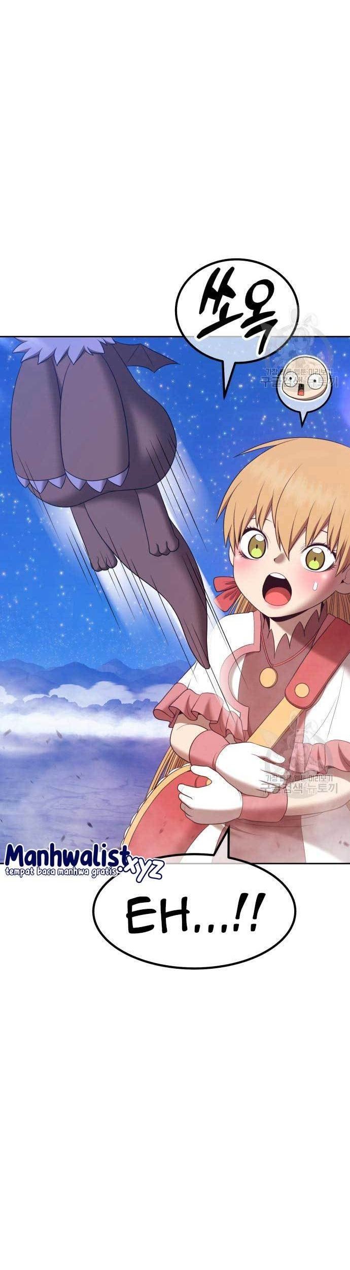 +99 Wooden Stick Chapter 76 Gambar 128