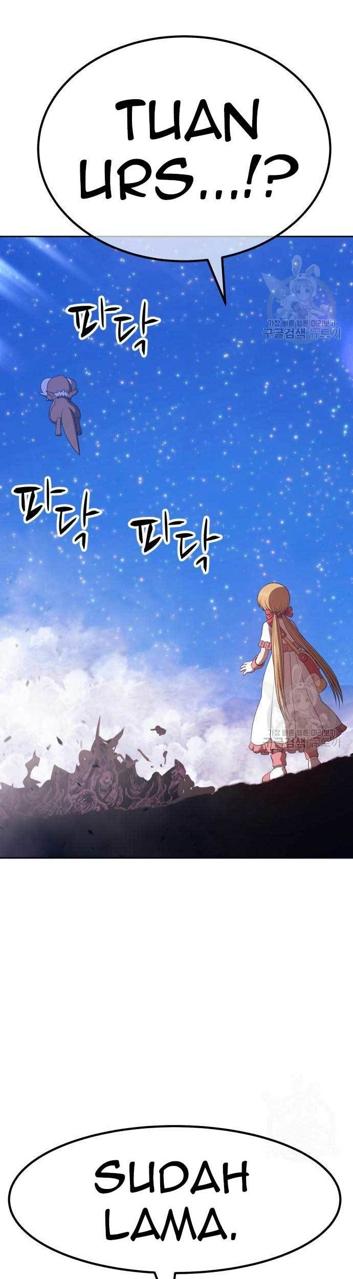 +99 Wooden Stick Chapter 76 Gambar 129