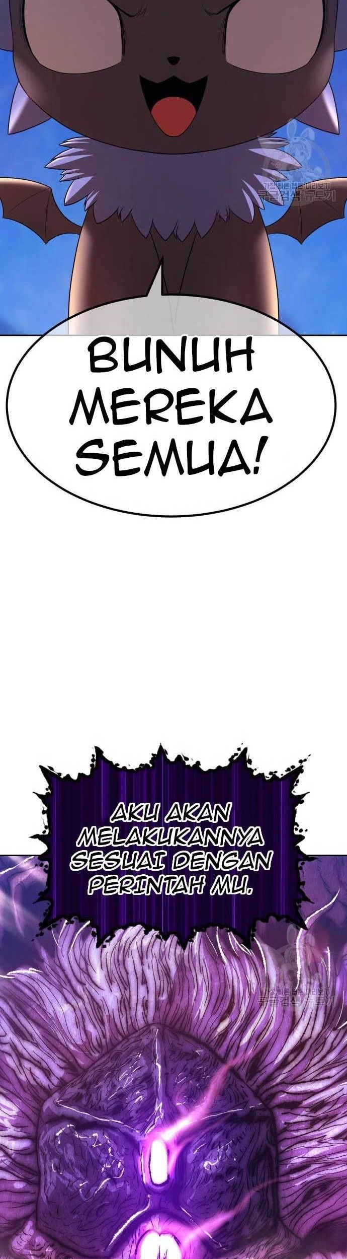 +99 Wooden Stick Chapter 76 Gambar 137
