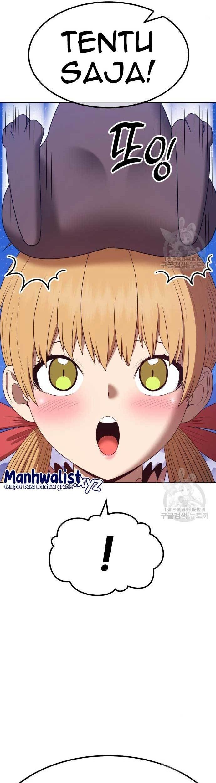 +99 Wooden Stick Chapter 76 Gambar 147