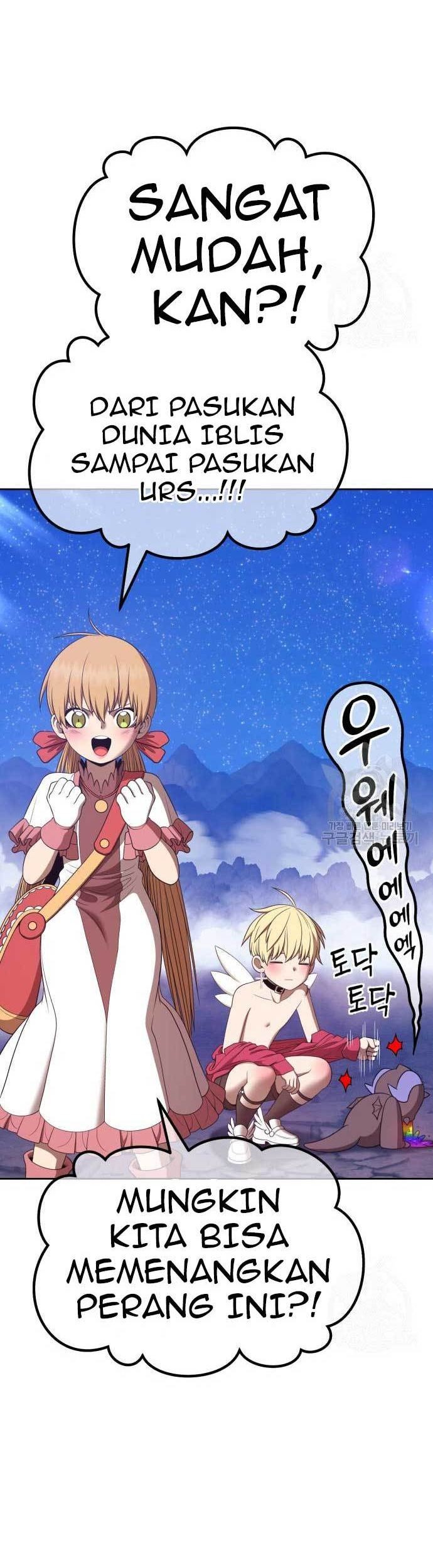 +99 Wooden Stick Chapter 76 Gambar 151