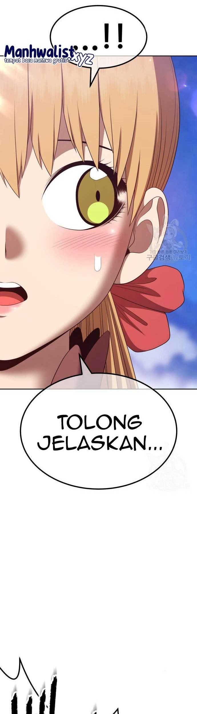 +99 Wooden Stick Chapter 76 Gambar 155