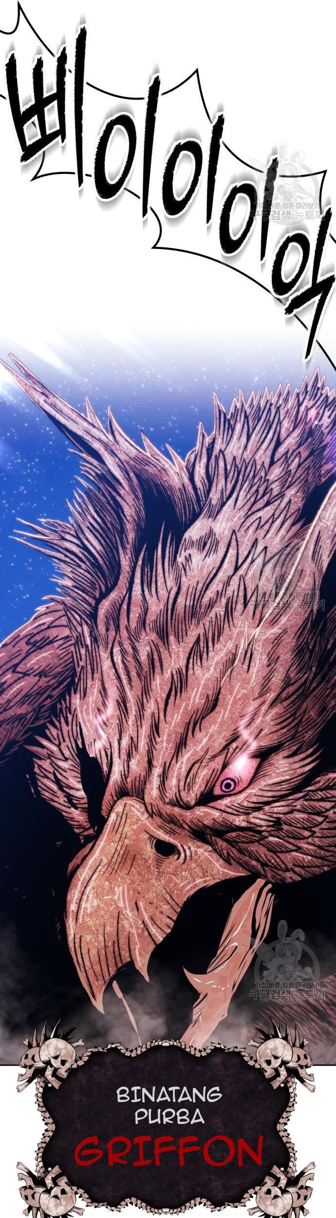 +99 Wooden Stick Chapter 76 Gambar 157