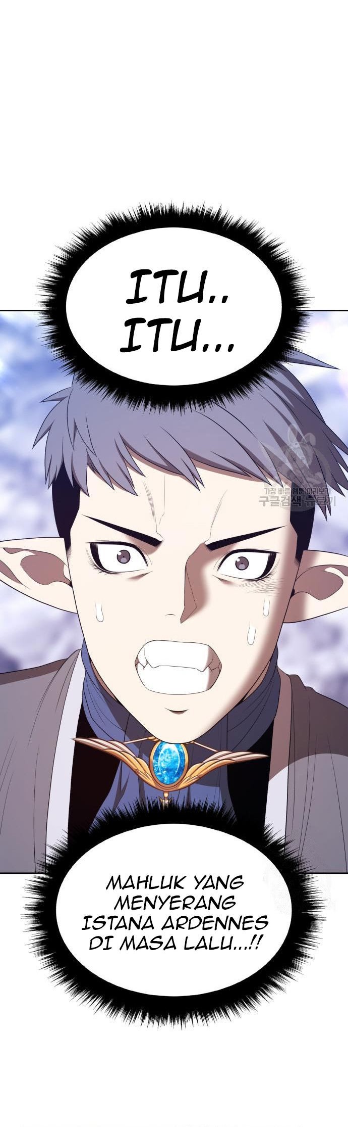 +99 Wooden Stick Chapter 76 Gambar 159