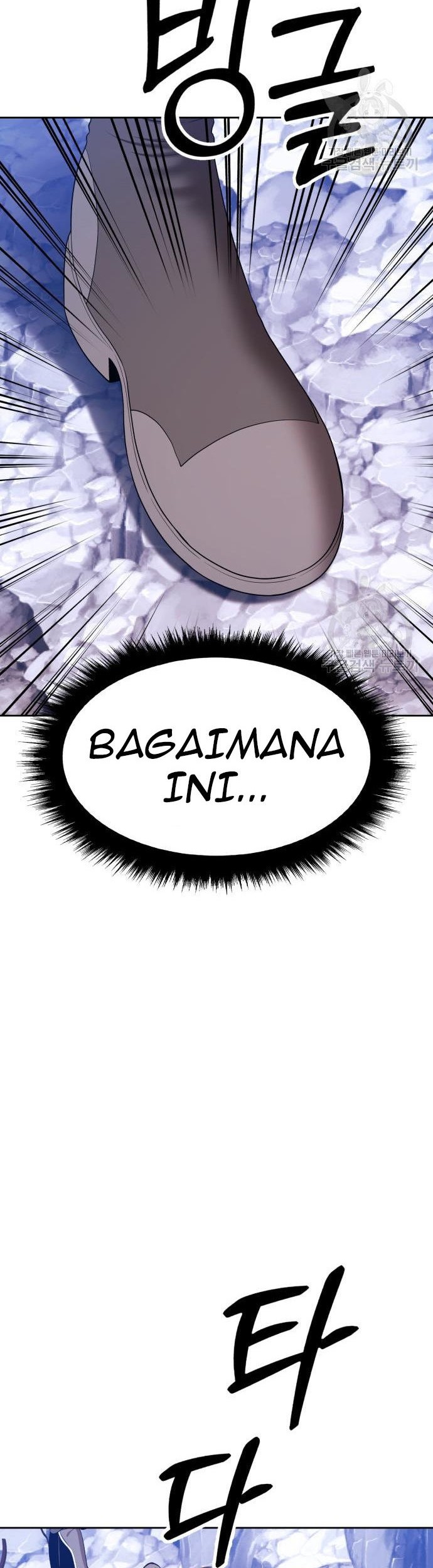 +99 Wooden Stick Chapter 76 Gambar 161