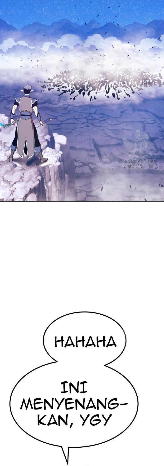 +99 Wooden Stick Chapter 76 Gambar 165