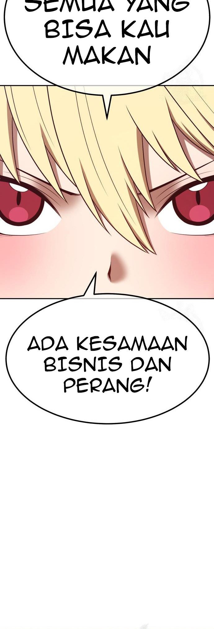 +99 Wooden Stick Chapter 76 Gambar 176