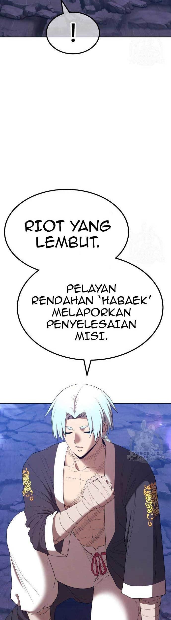 +99 Wooden Stick Chapter 76 Gambar 182