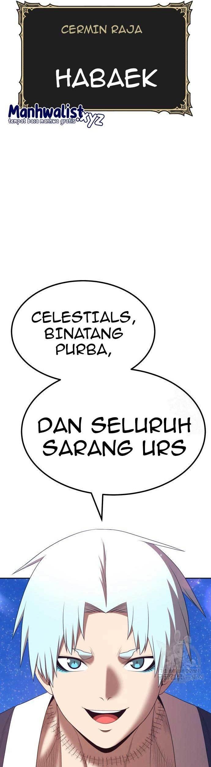 +99 Wooden Stick Chapter 76 Gambar 184