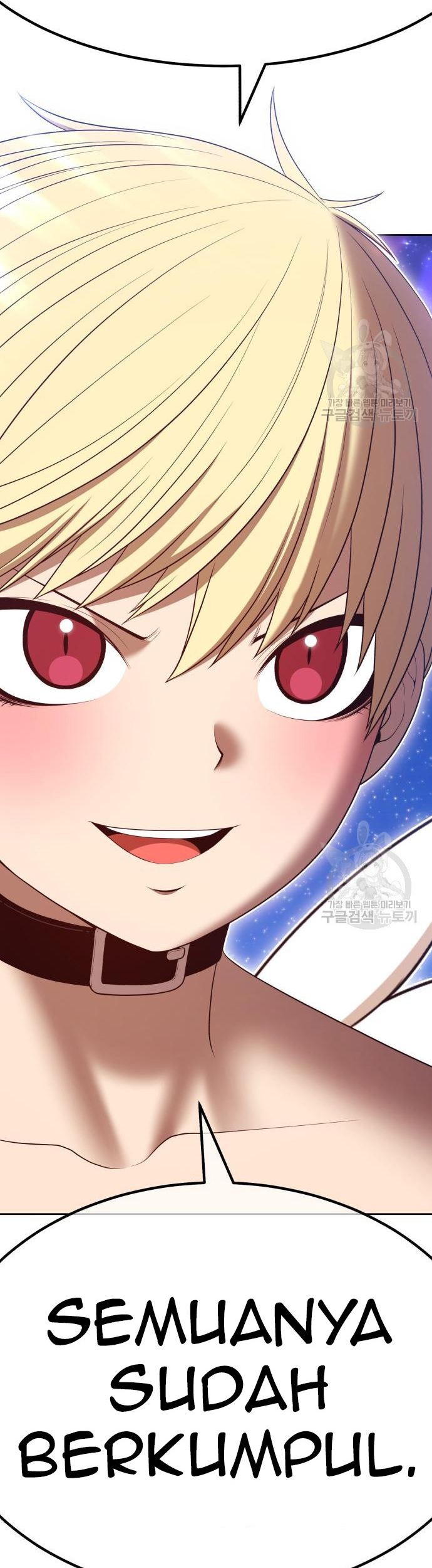 +99 Wooden Stick Chapter 76 Gambar 187