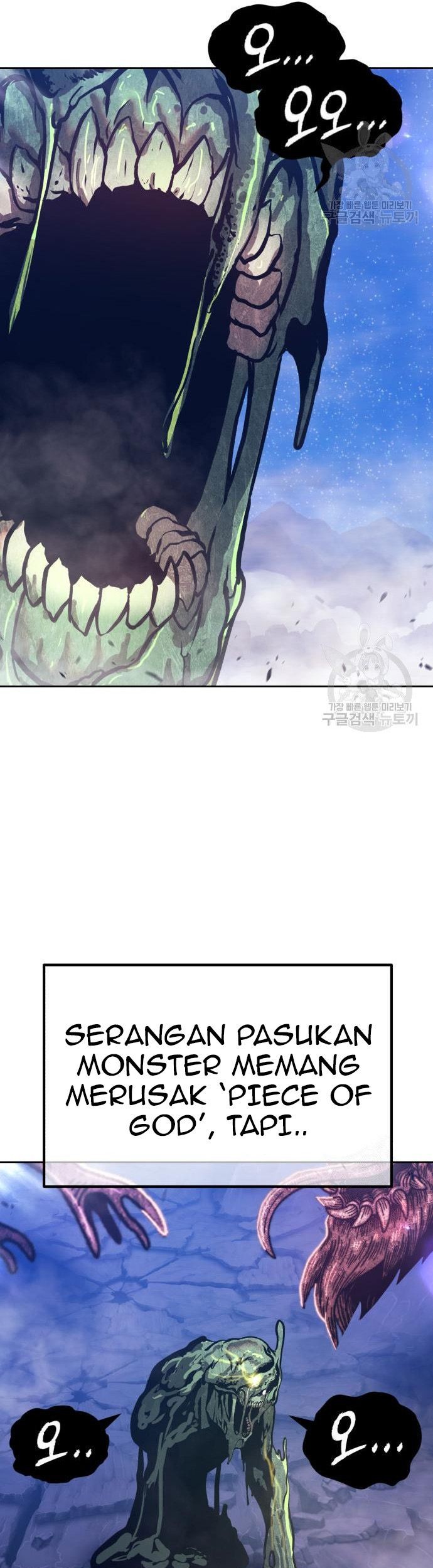 +99 Wooden Stick Chapter 76 Gambar 220