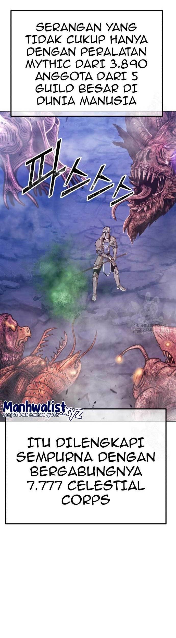 +99 Wooden Stick Chapter 76 Gambar 224