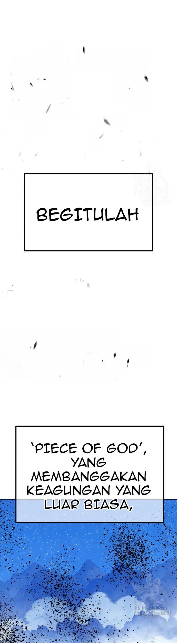 +99 Wooden Stick Chapter 76 Gambar 227