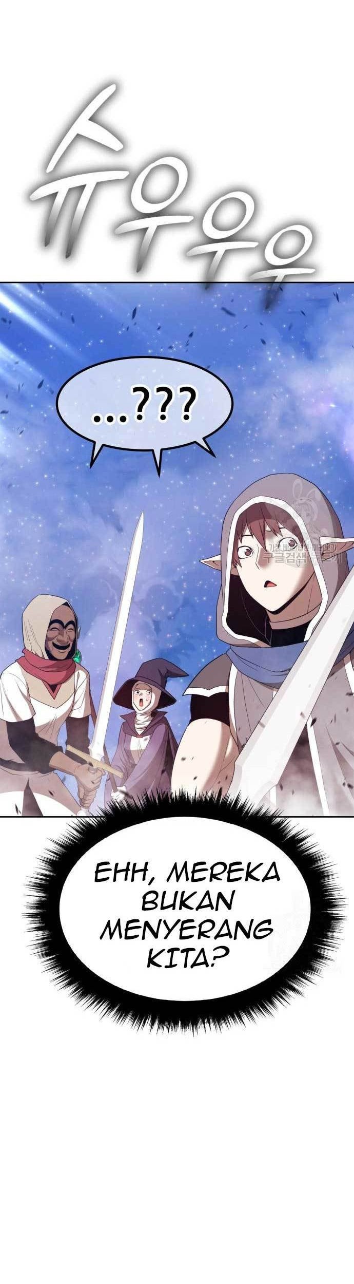 +99 Wooden Stick Chapter 76 Gambar 23