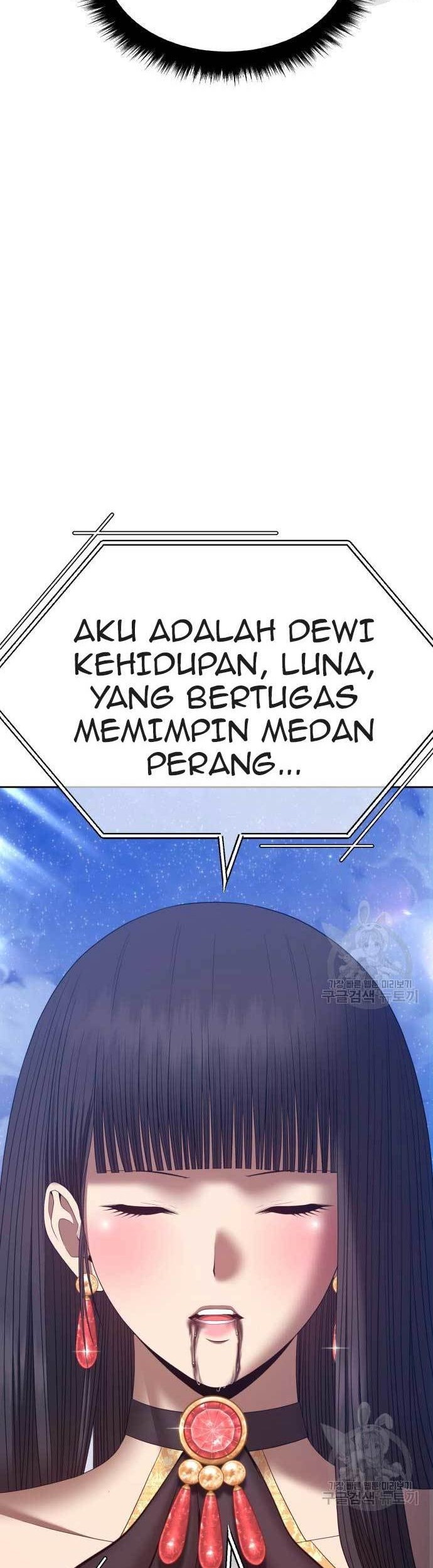 +99 Wooden Stick Chapter 76 Gambar 30