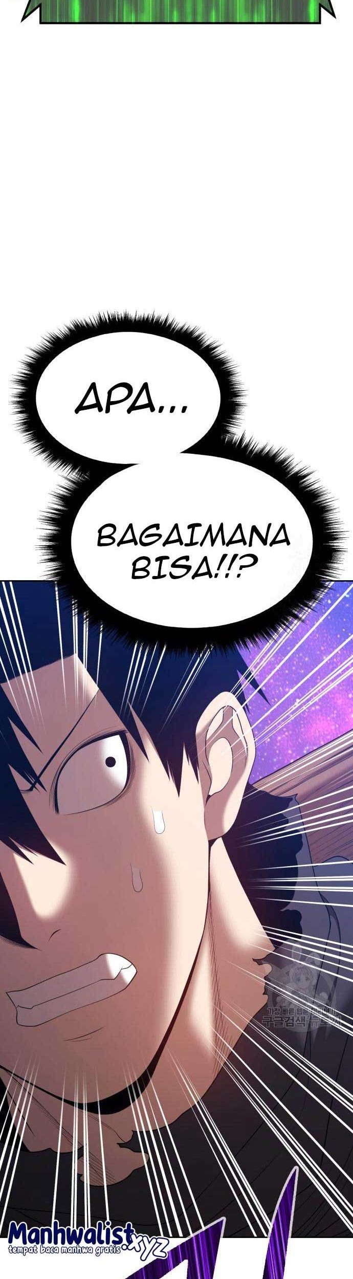 +99 Wooden Stick Chapter 75 Gambar 44