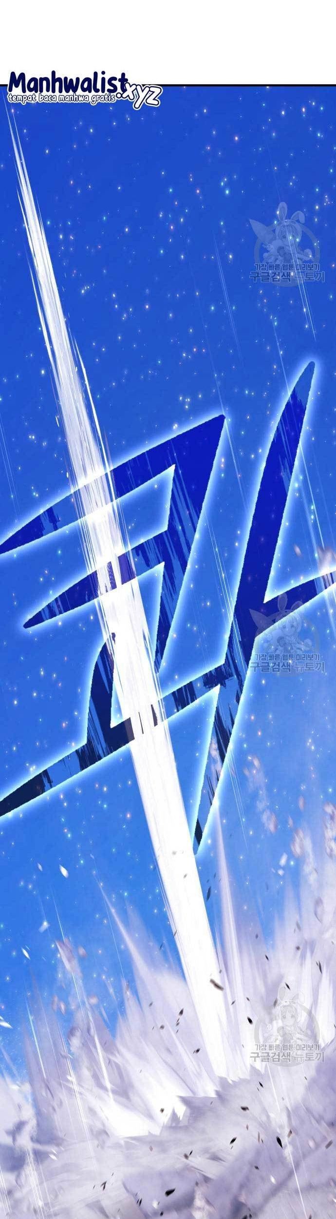 +99 Wooden Stick Chapter 75 Gambar 58