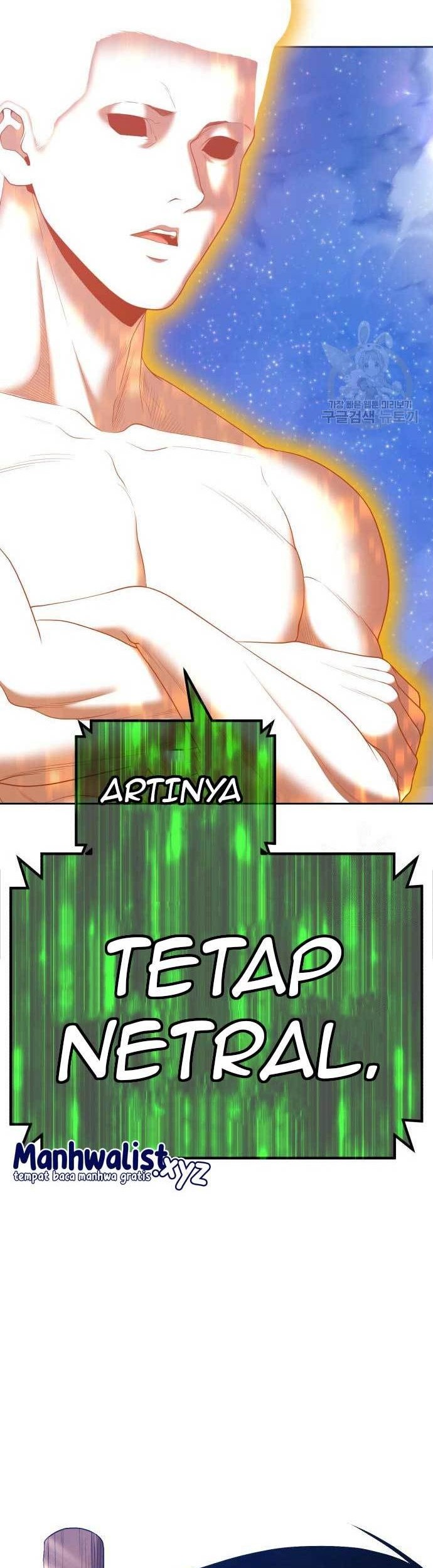 +99 Wooden Stick Chapter 75 Gambar 71
