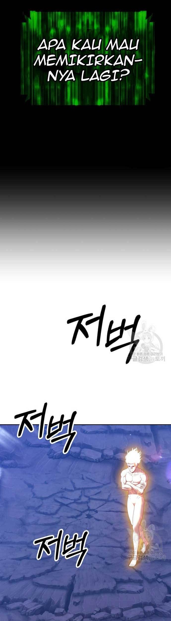 +99 Wooden Stick Chapter 75 Gambar 83