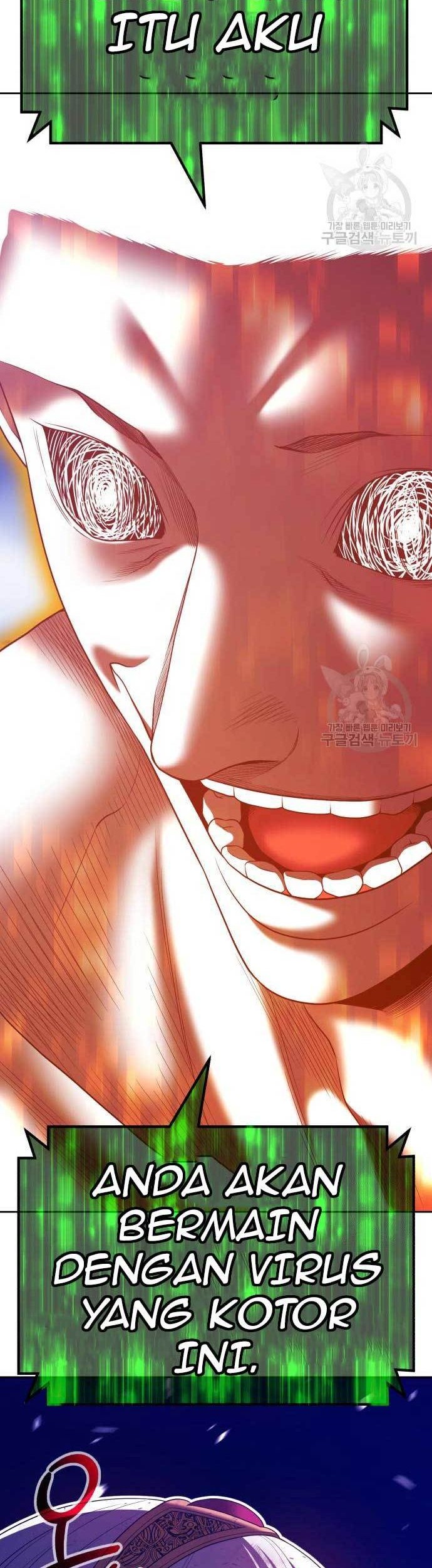 +99 Wooden Stick Chapter 75 Gambar 86