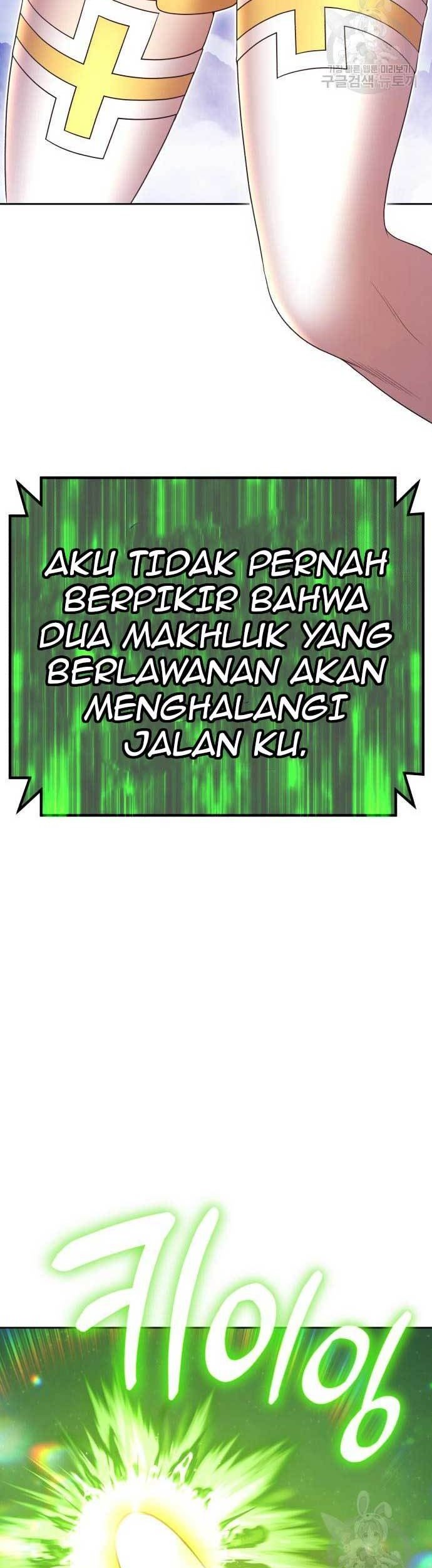 +99 Wooden Stick Chapter 75 Gambar 94