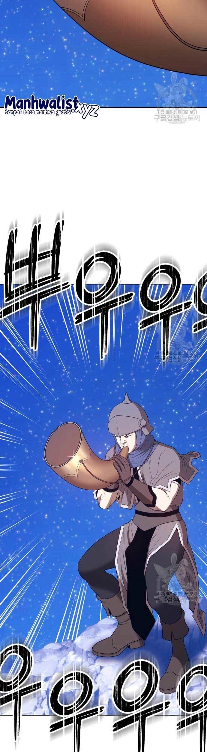 +99 Wooden Stick Chapter 75 Gambar 102