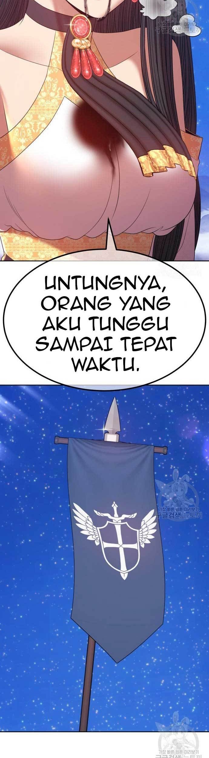 +99 Wooden Stick Chapter 75 Gambar 120