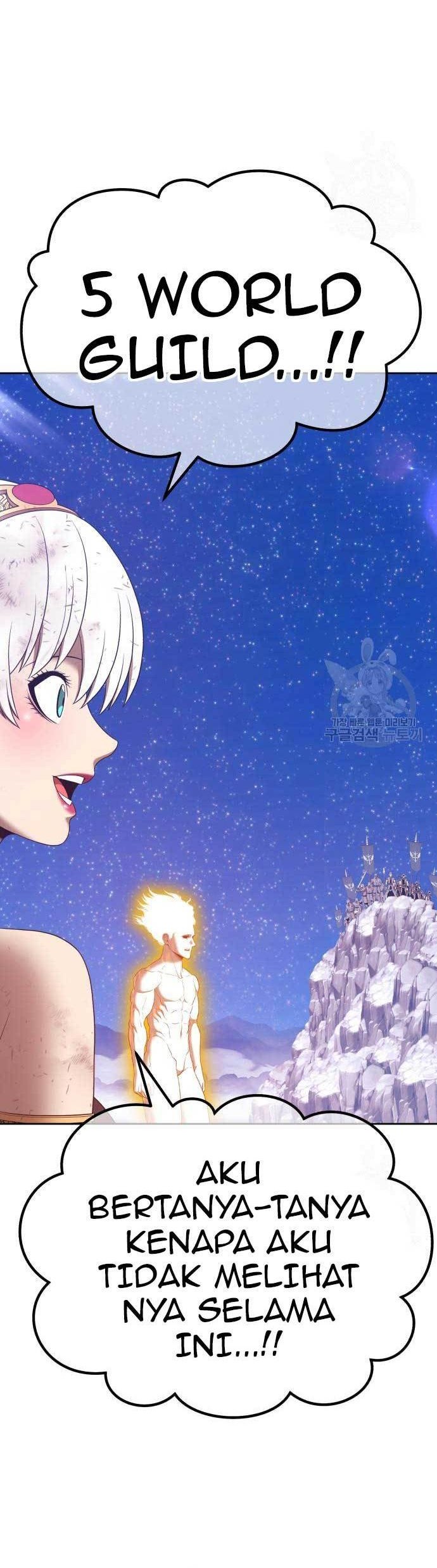 +99 Wooden Stick Chapter 75 Gambar 130
