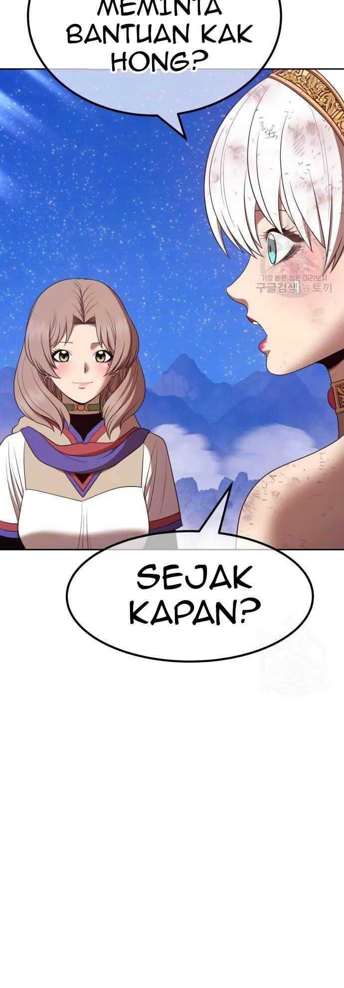 +99 Wooden Stick Chapter 75 Gambar 143