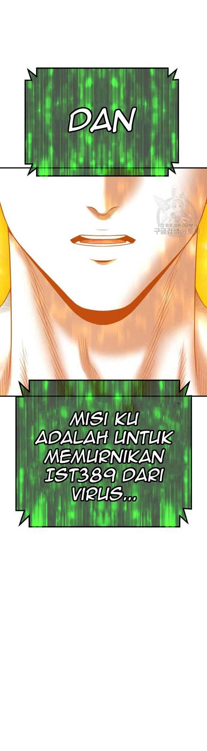 +99 Wooden Stick Chapter 75 Gambar 9