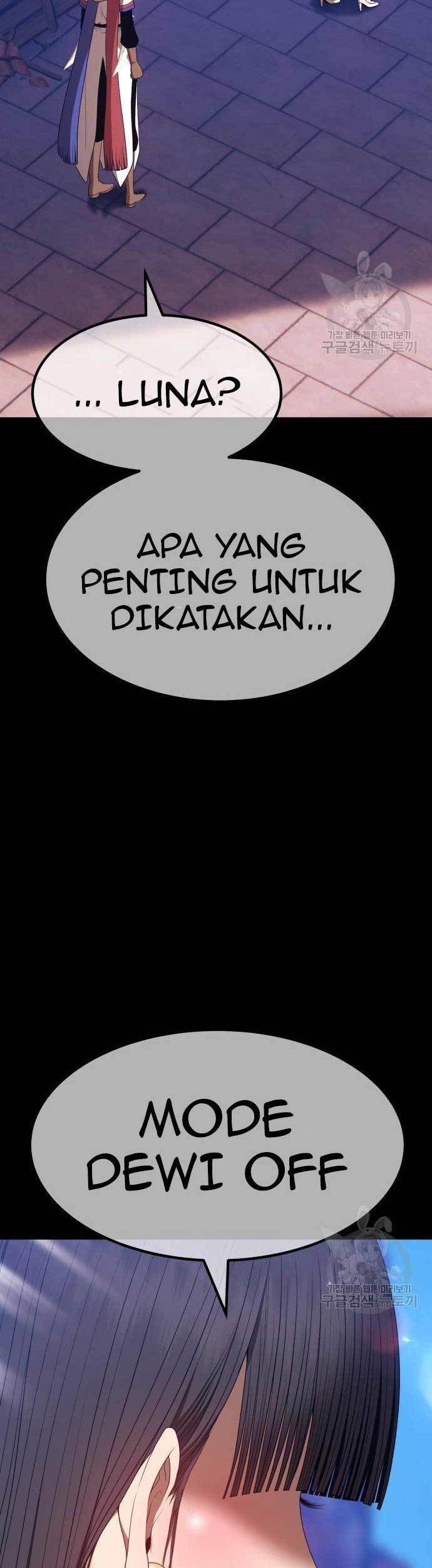 +99 Wooden Stick Chapter 75 Gambar 167