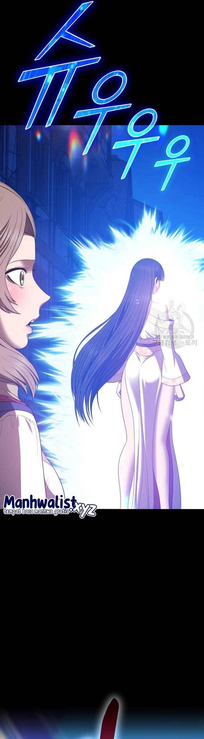 +99 Wooden Stick Chapter 75 Gambar 169