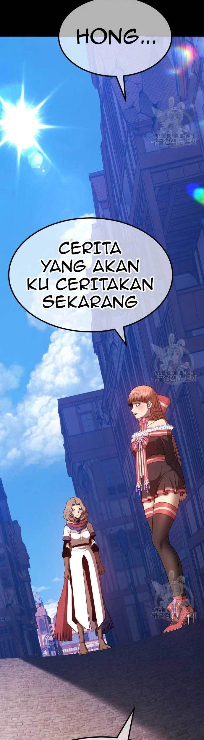 +99 Wooden Stick Chapter 75 Gambar 175