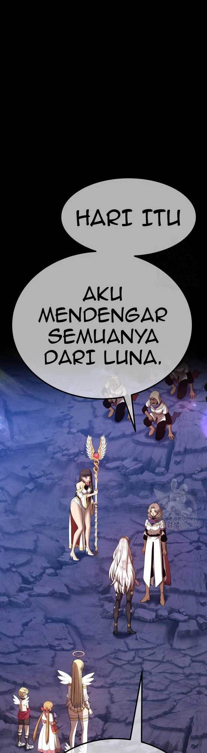 +99 Wooden Stick Chapter 75 Gambar 178