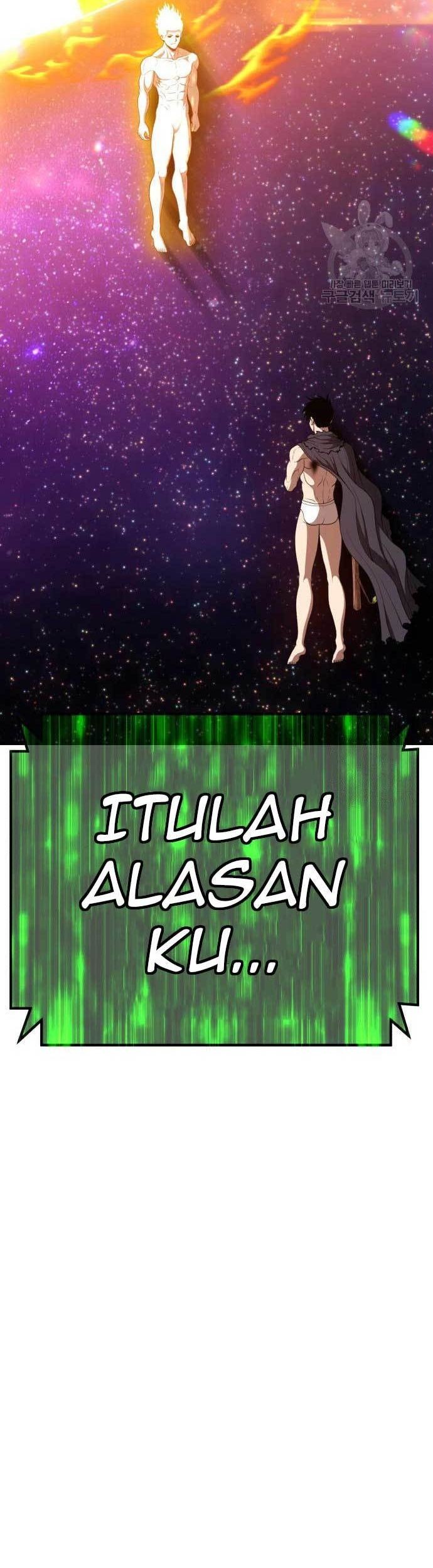 +99 Wooden Stick Chapter 75 Gambar 12