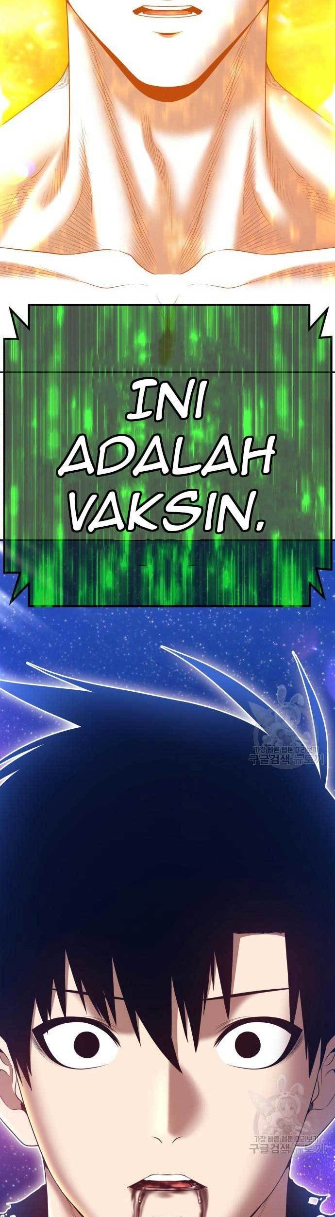 +99 Wooden Stick Chapter 75 Gambar 14