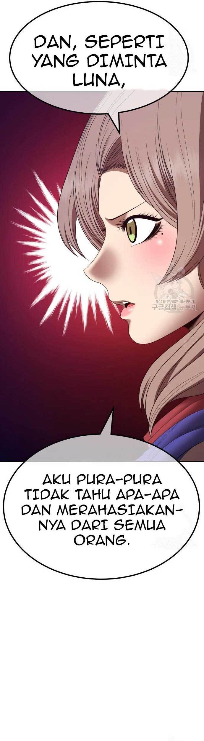 +99 Wooden Stick Chapter 75 Gambar 180