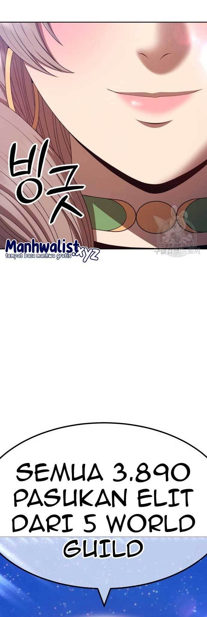 +99 Wooden Stick Chapter 75 Gambar 182