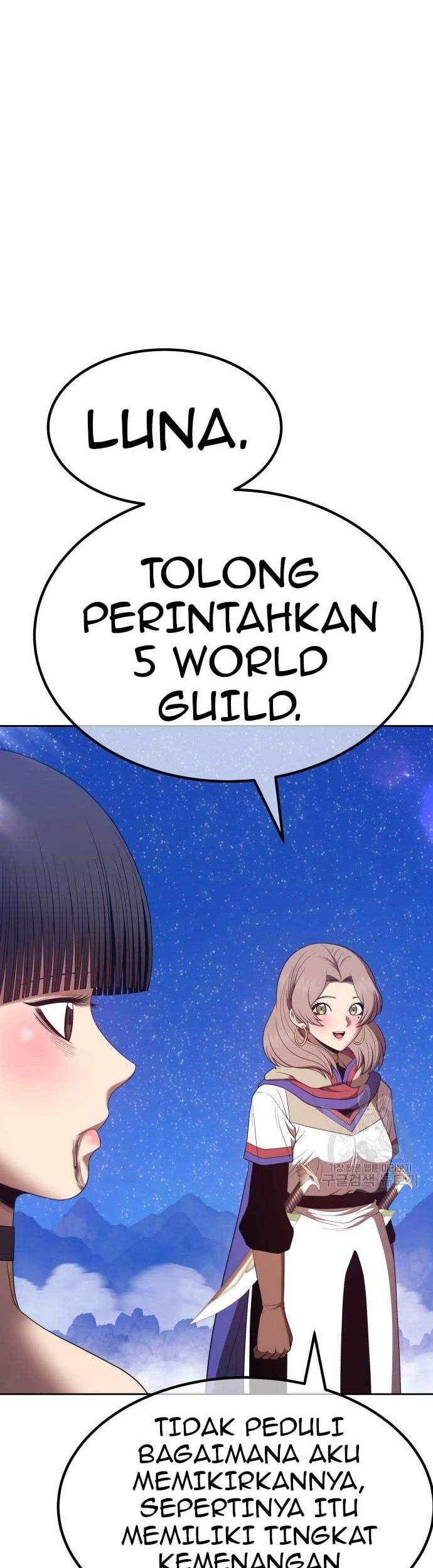 +99 Wooden Stick Chapter 75 Gambar 184