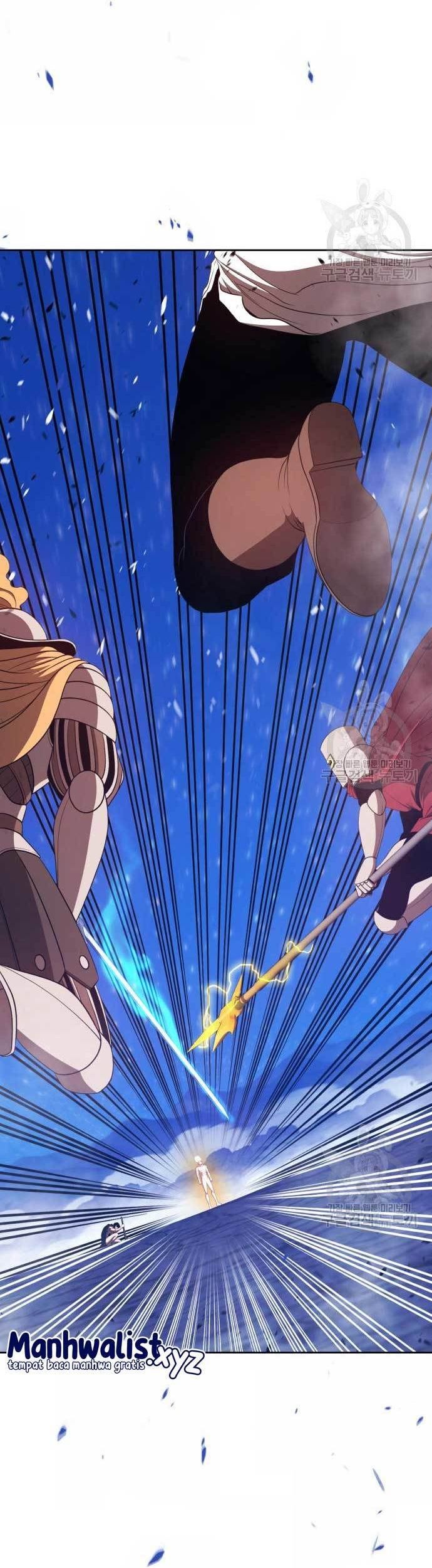 +99 Wooden Stick Chapter 75 Gambar 197