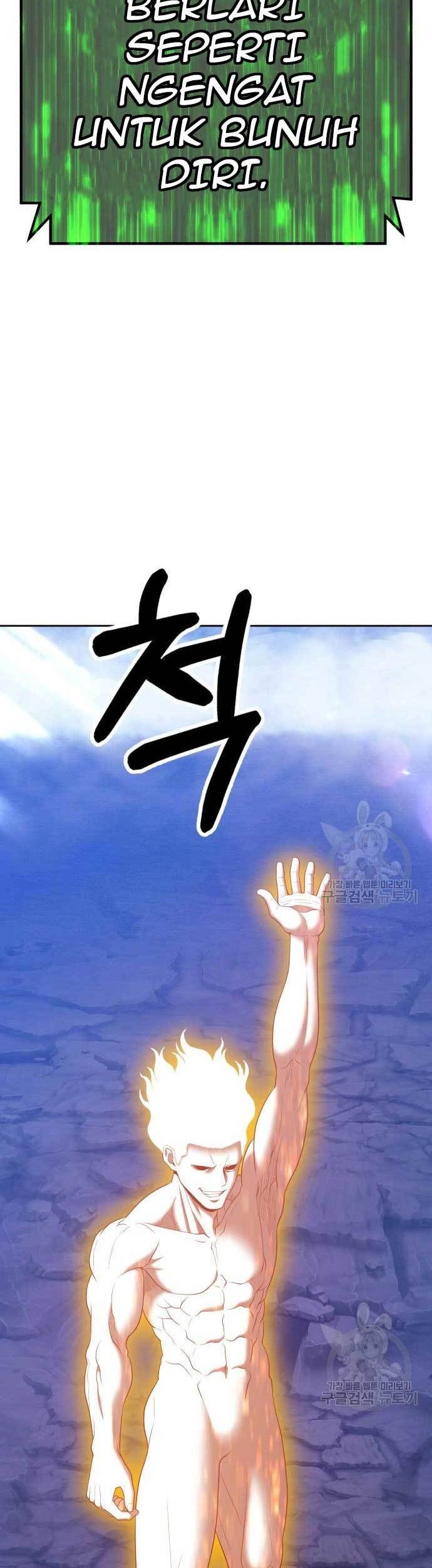 +99 Wooden Stick Chapter 75 Gambar 201