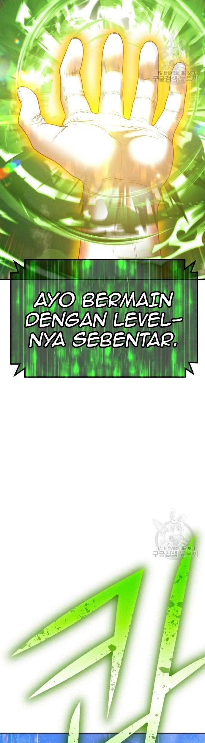 +99 Wooden Stick Chapter 75 Gambar 203