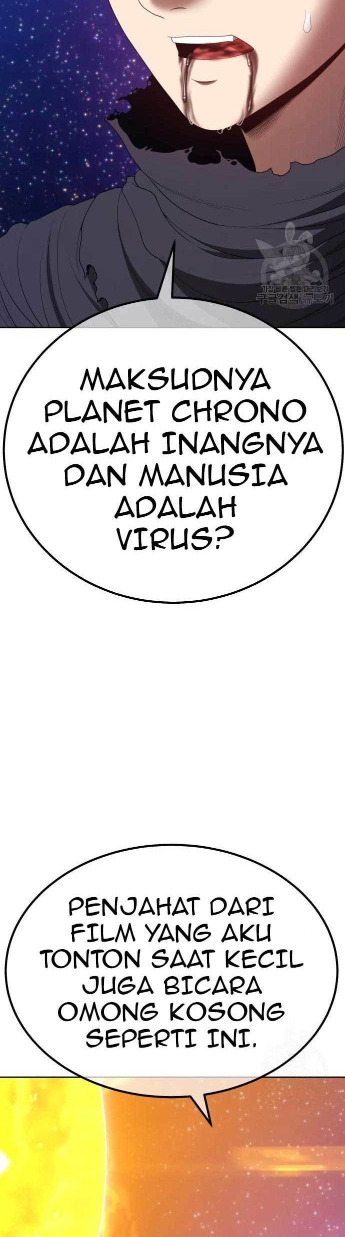 +99 Wooden Stick Chapter 75 Gambar 18