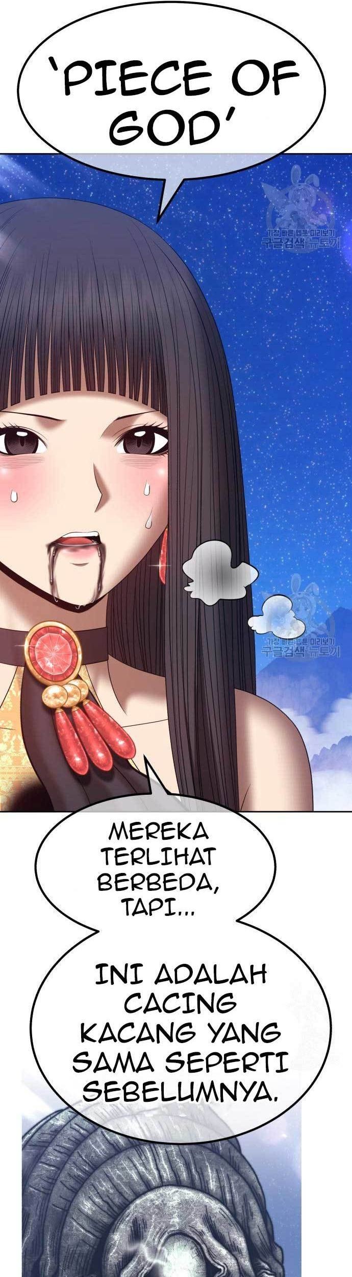 +99 Wooden Stick Chapter 75 Gambar 214
